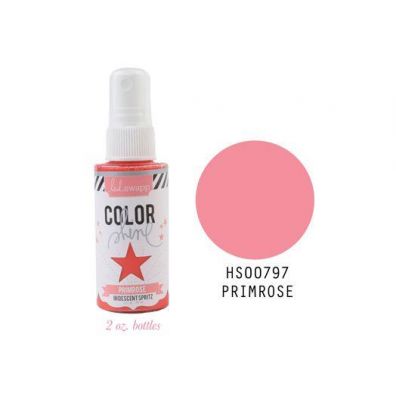 Heidi Swapp Color Shine Prim Rose