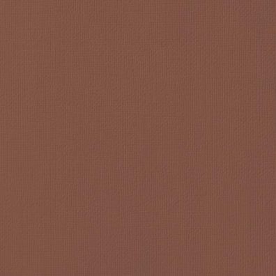 Karton 12"x12" Chocolate American Crafts