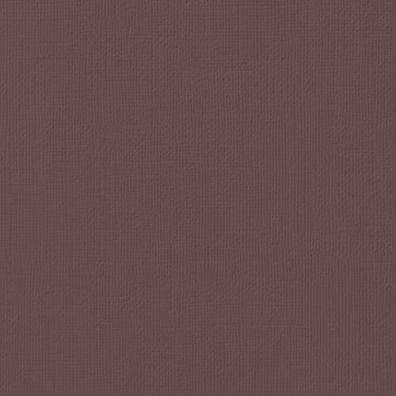 Karton 12"x12" Coffee American Crafts