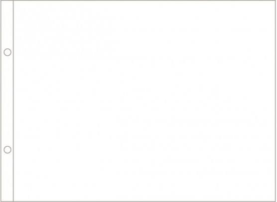 Project Life Plastiklommer - Small Variety Pack 2