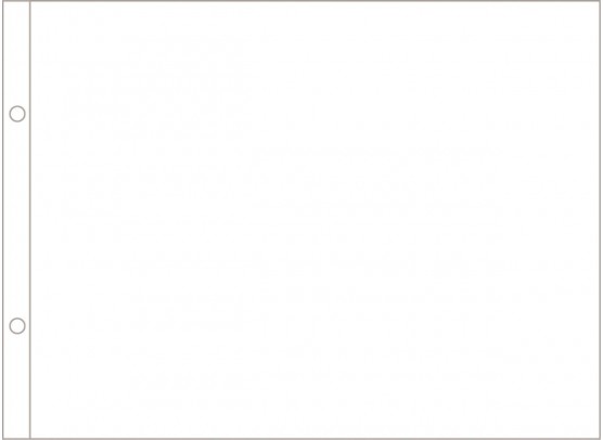 Project Life Plastiklommer - Small Variety Pack 2