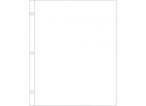 Project Life Plastiklommer - Small Variety Pack 2