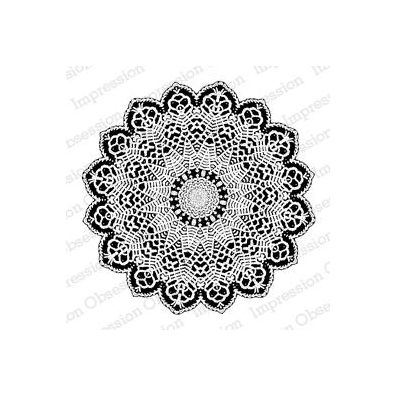 Crochet Doily