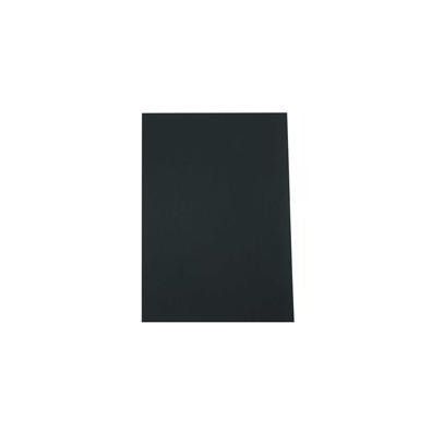  Karton A4 sort 100 ark