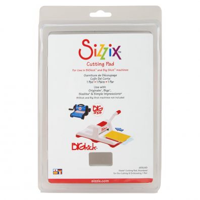 Sizzix Cutting Pad - standard