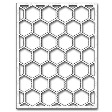 My Favourite Things Die-namics Dies - Chicken Wire