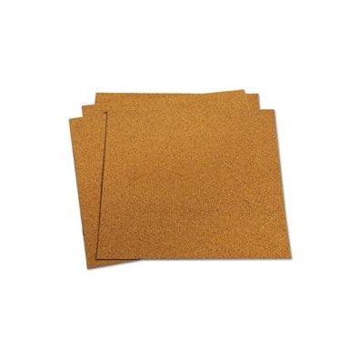 12x12” Adhesive Cork Sheet - Karen Foster design