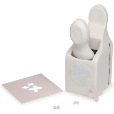 Martha Stewart Punch - 3 in 1 Hydrangea