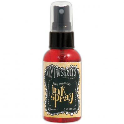 Dylusions Ink Sprays - Pure Sunshine