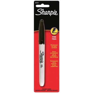 Sharpie Fine Point Permanent Marker