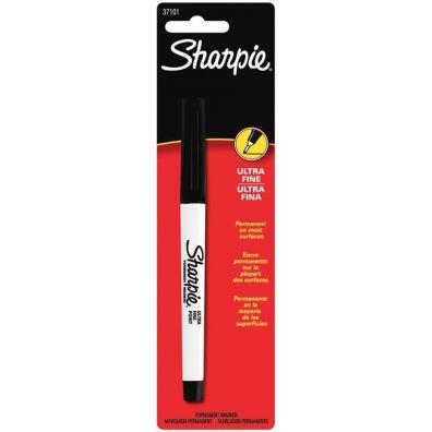 Sharpie Ultra Fine Point Permanent Marker