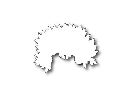 Memory Box Dies Yorkshire Tree Background