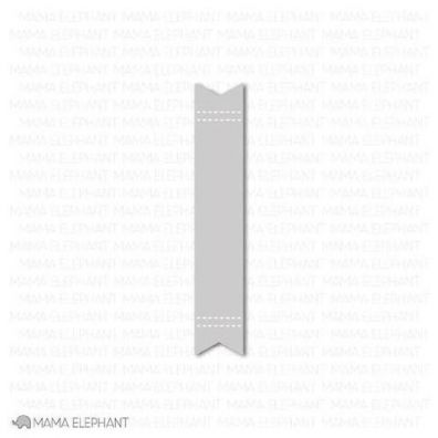 Mama Elephant Creative Cuts - Bold Banner