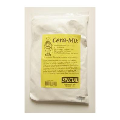 Cera-Mix Special - Stengips