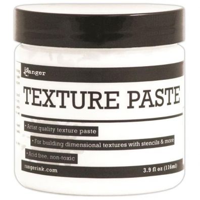 Add on November - Ranger Texture Paste