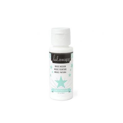 Heidi Swapp Color Shine Magic Medium Clear