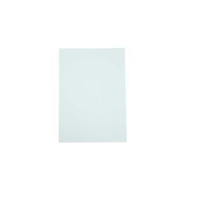 Karton A4 Hvidt - 100 ark