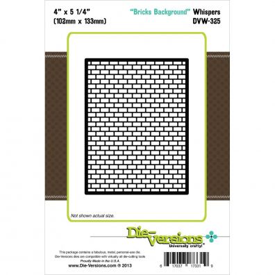 Die-Version dies - Brick