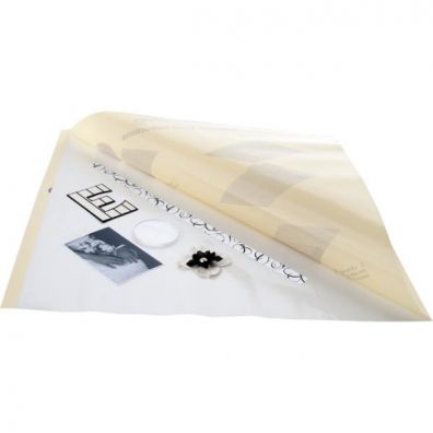 3L Adhesive Sheets 30x30