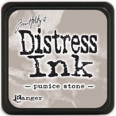 Distress Ink Mini - Pumice Stone