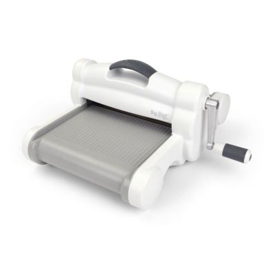 Sizzix Big Shot Plus Maskine