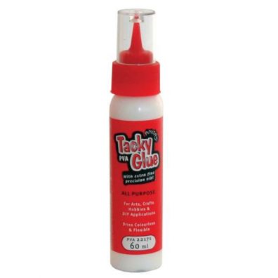 Anitas Tacky Glue 60 ml