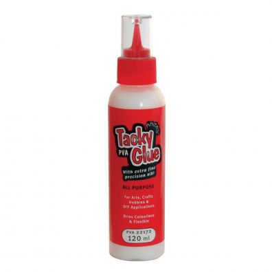 Anitas Tacky Glue 120 ml