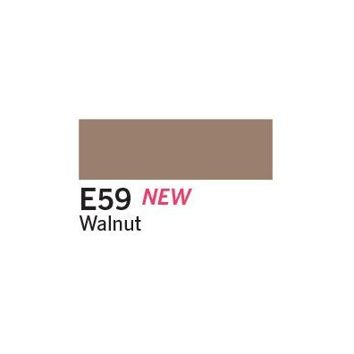 Copic Ciao Marker - E59 Walnut