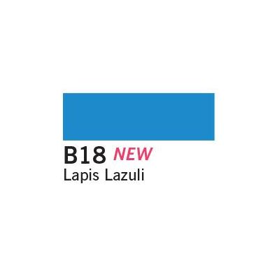 Copic Ciao Marker - B18 Lapis Lazuli