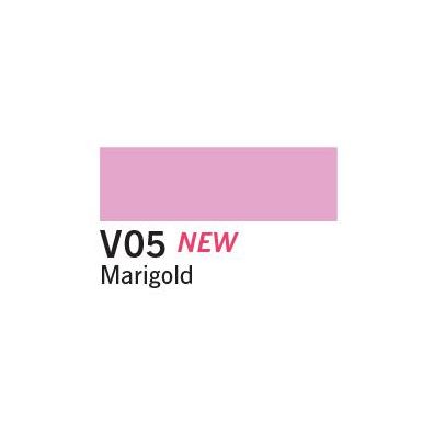 Copic Ciao Marker - V05 Marigold