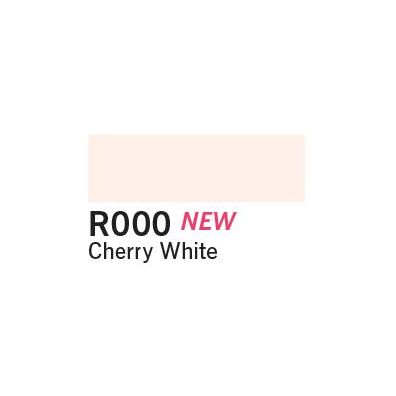 Copic Ciao Marker - R000 Cherry White