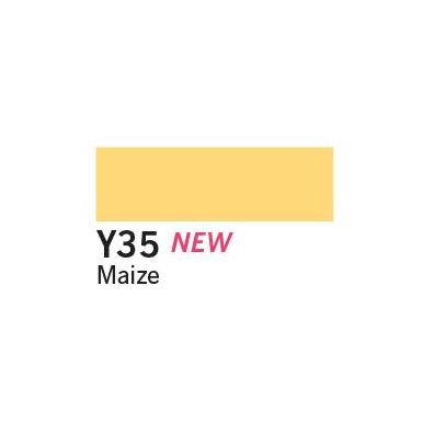 Copic Ciao Marker - Y35 Maize
