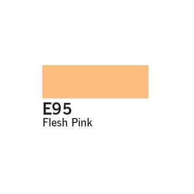Copic Ciao Marker - E95 Fresh Pink
