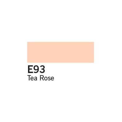 Copic Ciao Marker - E93 Tea Rose