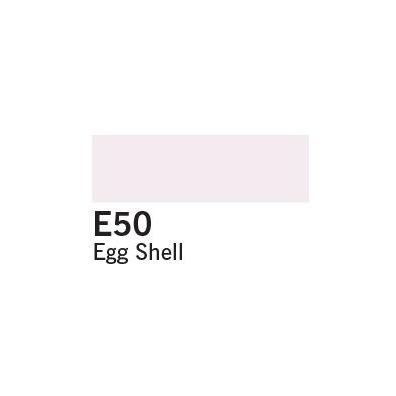 Copic Ciao Marker - E50 Egg Shell