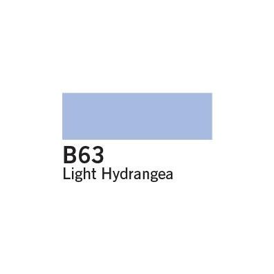 Copic Ciao Marker - B63 Light Hydrangrea