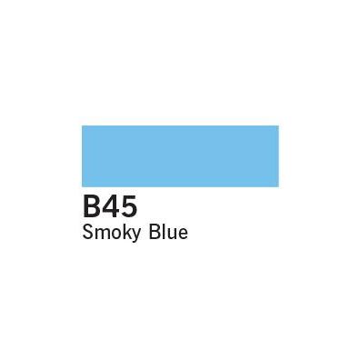 Copic Ciao Marker - B45 Smoky Blue