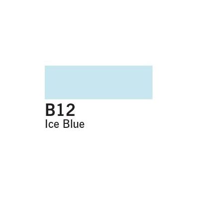Copic Ciao Marker - B12 Ice Blue