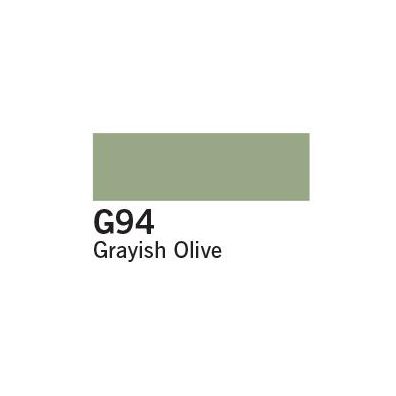 Copic Ciao Marker - G94 Grayish Olive