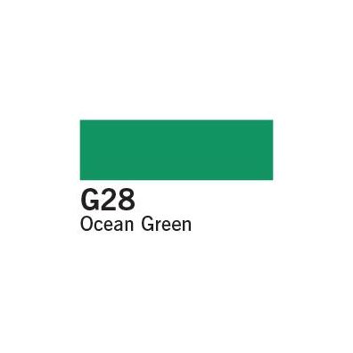 Copic Ciao Marker - G28 Ocean Green