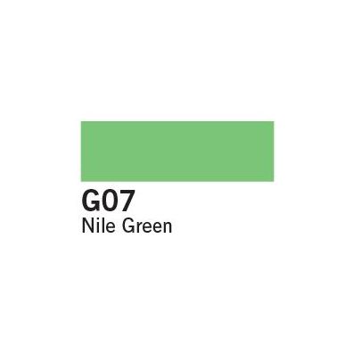 Copic Ciao Marker - G07 Nile Green