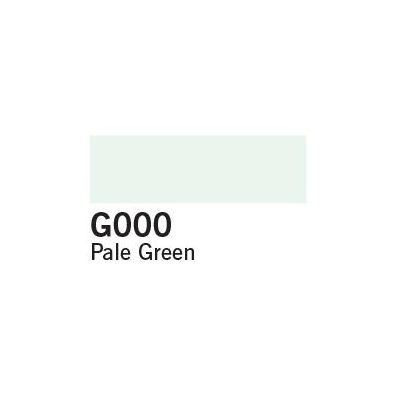 Copic Ciao Marker - G000 Pale Green