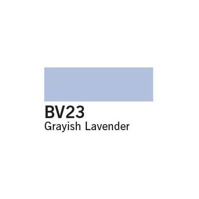 Copic Ciao Marker - BV23 Grayish Lavender