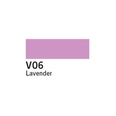 Copic Ciao Marker - V06 lavender