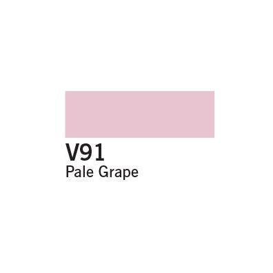 Copic Ciao Marker - V91 Pale Grape