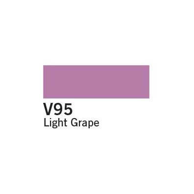 Copic Ciao Marker - V95 Light Grape