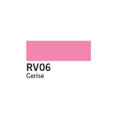 Copic Ciao Marker - RV06 Cerise