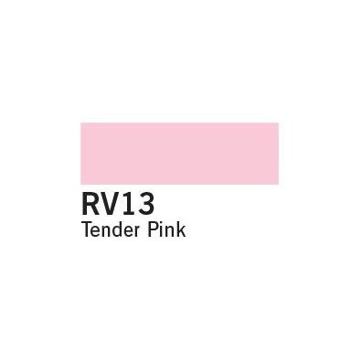 Copic Ciao Marker - RV13 Tender Pink