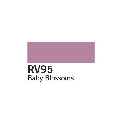 Copic Ciao Marker - RV95 Baby Blossoms