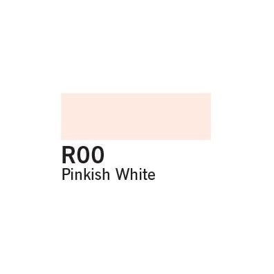 Copic Ciao Marker - R00 Pinkish White